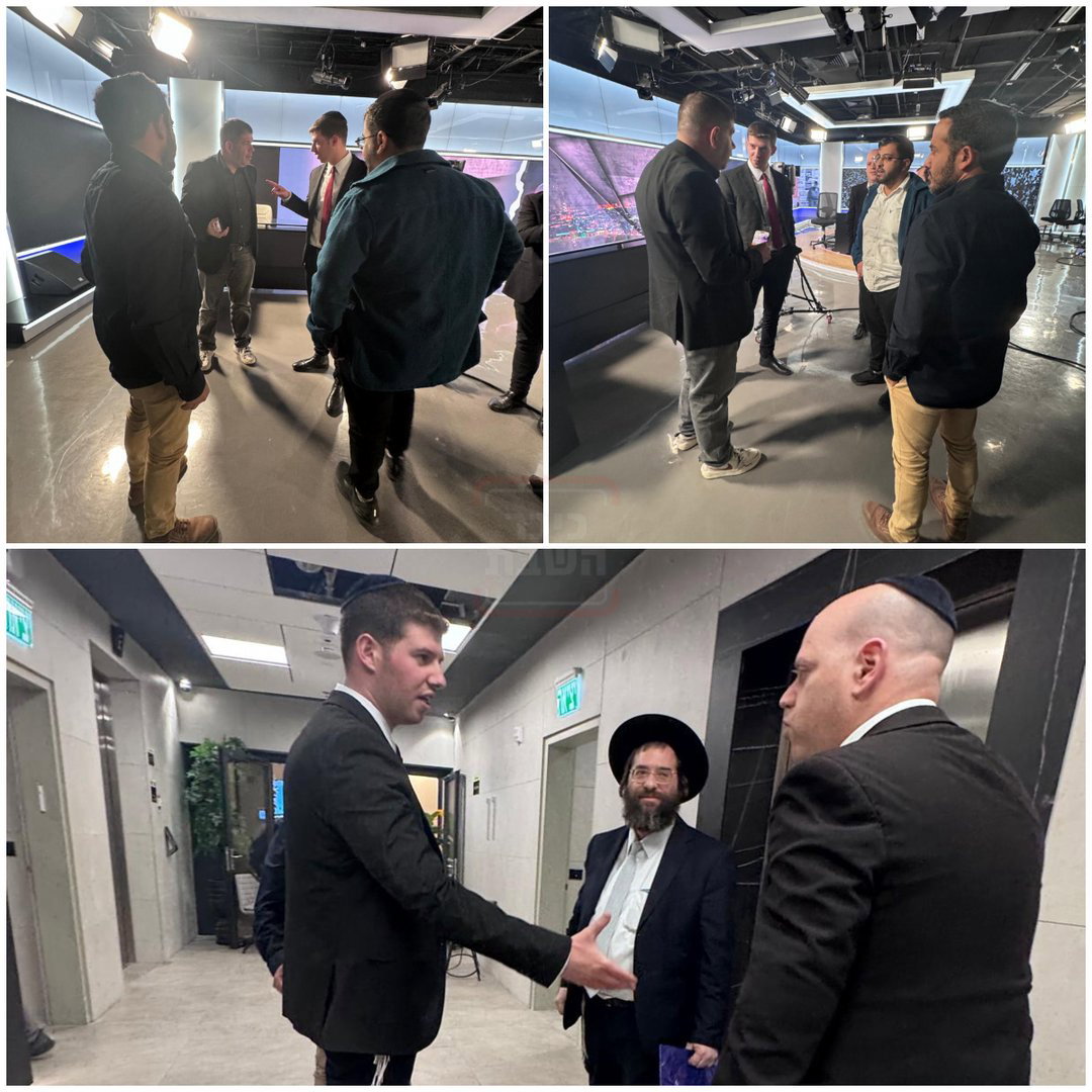 סערת הענק בעולם החזנות | 'זופניק בכיכר' עם כל התמונות, הנייעס והחשיפות של השבוע