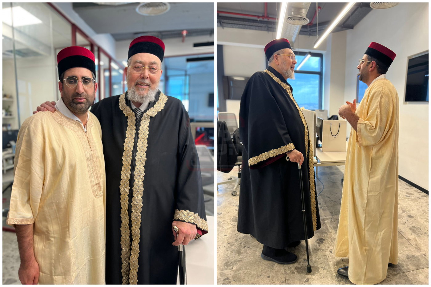 סערת הענק בעולם החזנות | 'זופניק בכיכר' עם כל התמונות, הנייעס והחשיפות של השבוע