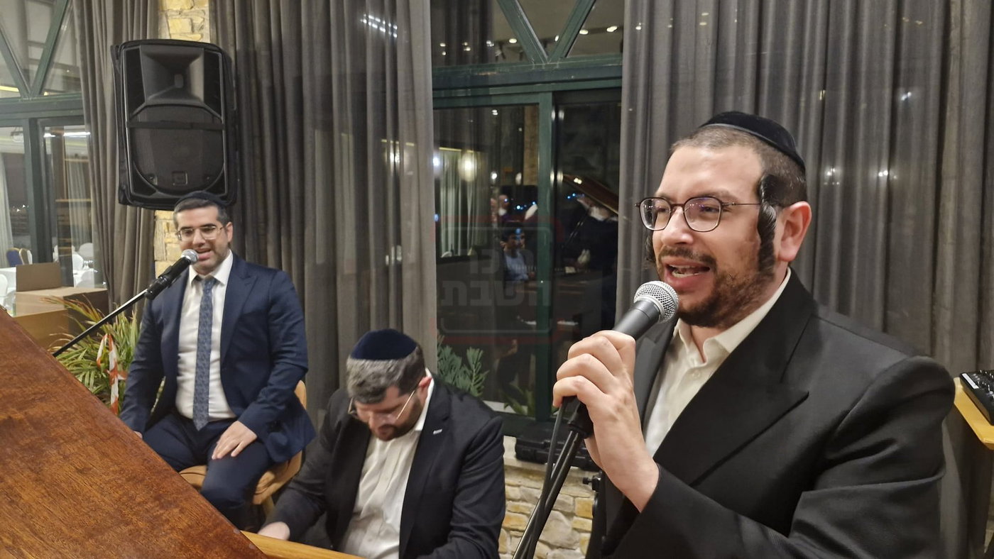 פסח ומימונה בצל המלחמה | 'זופניק בכיכר' עם כל התמונות, הנייעס והחשיפות של השבוע