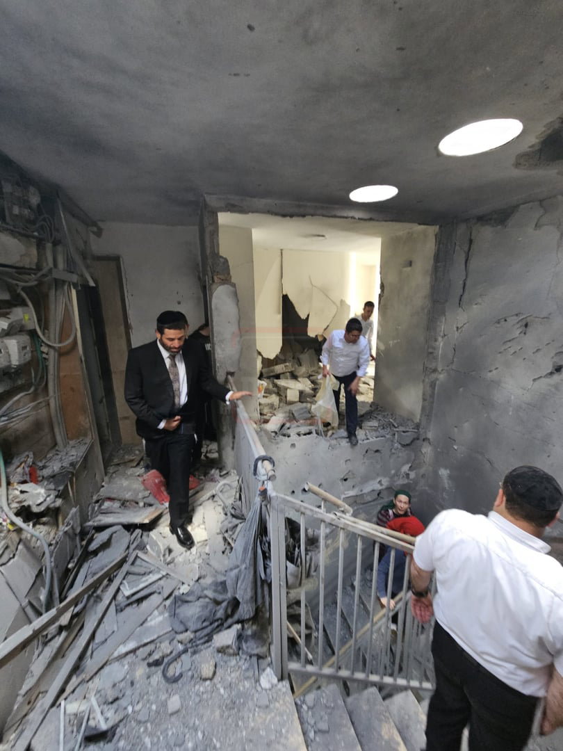 פסח ומימונה בצל המלחמה | 'זופניק בכיכר' עם כל התמונות, הנייעס והחשיפות של השבוע