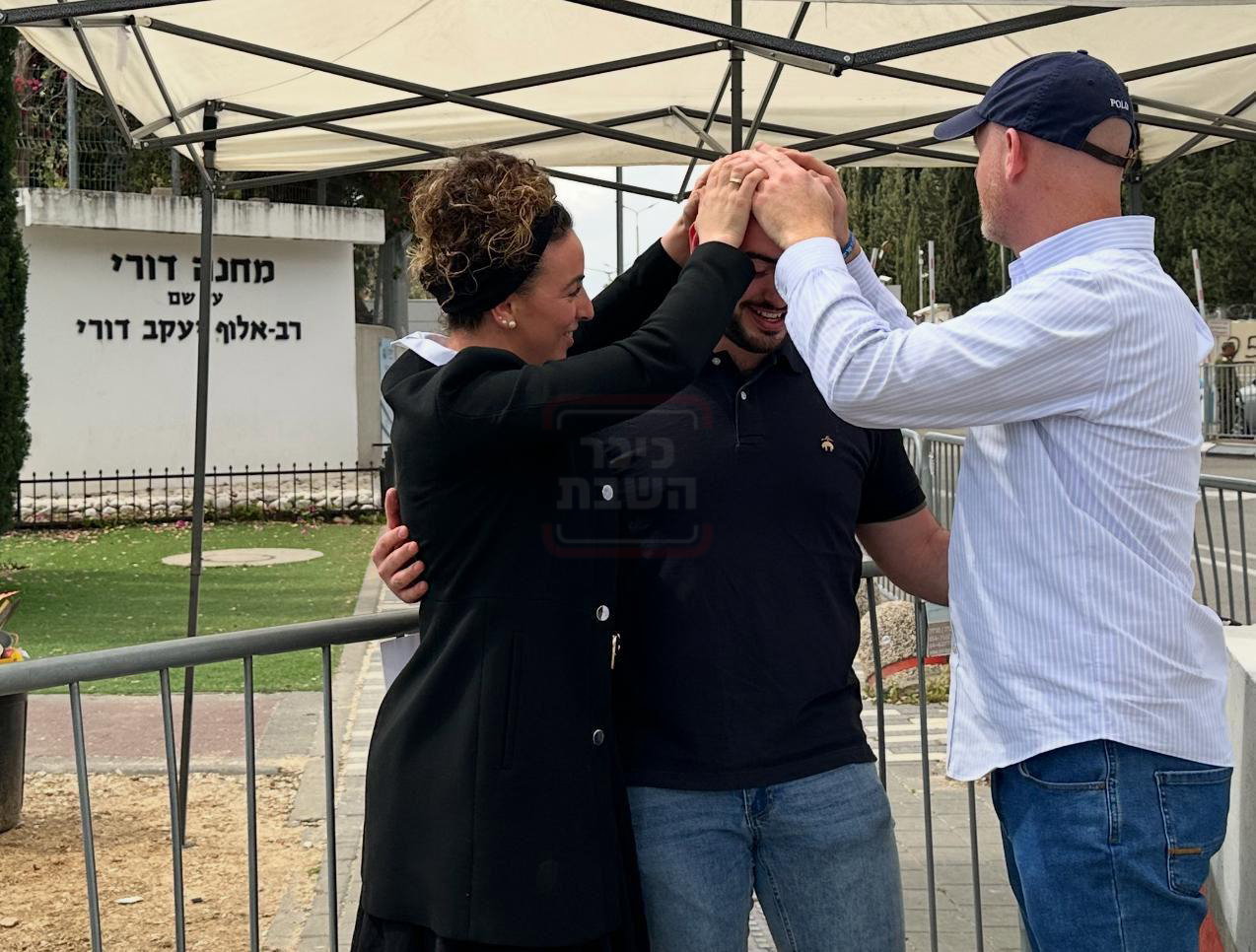 פסח ומימונה בצל המלחמה | 'זופניק בכיכר' עם כל התמונות, הנייעס והחשיפות של השבוע