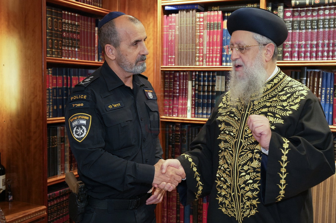 פסח ומימונה בצל המלחמה | 'זופניק בכיכר' עם כל התמונות, הנייעס והחשיפות של השבוע