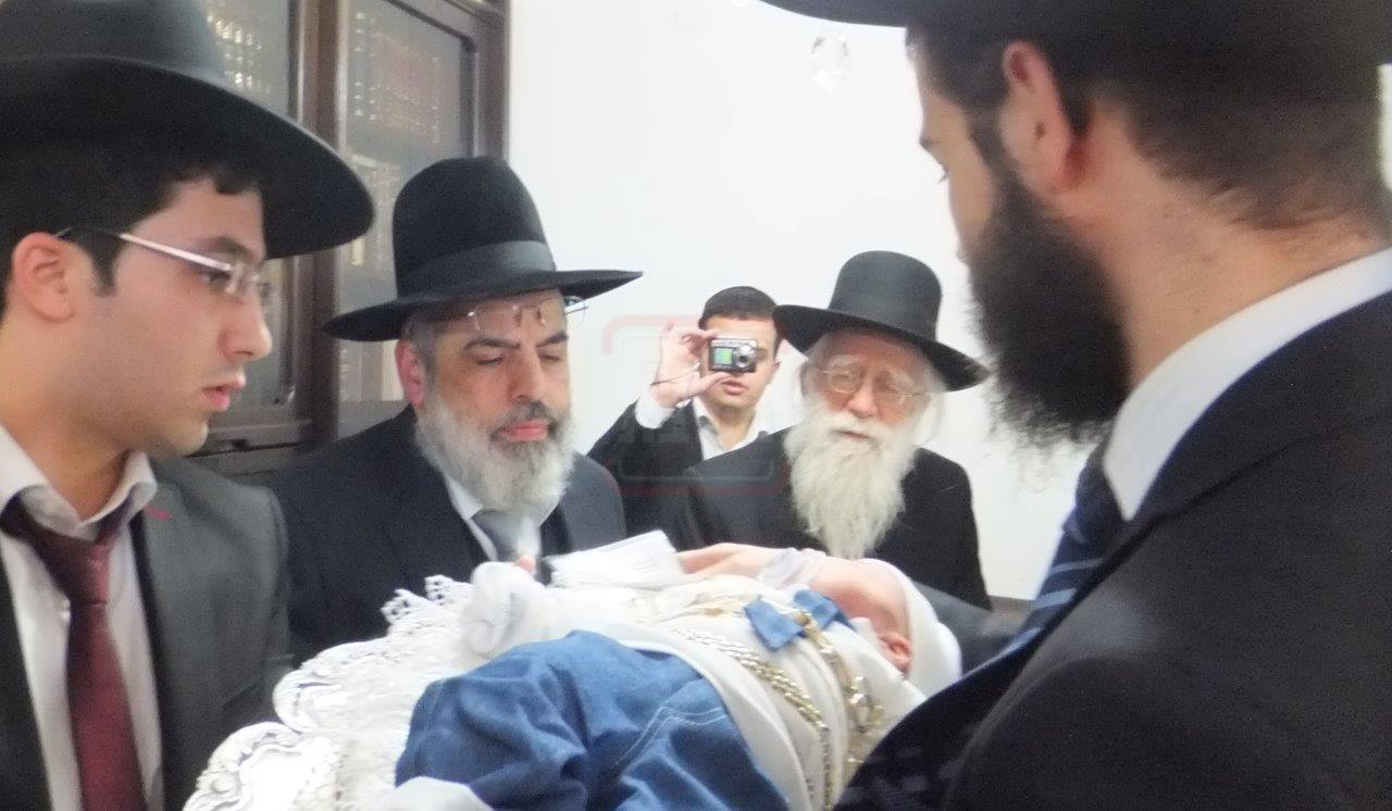 מראות חיי הגאון רבי אברהם אלטמן זצ"ל