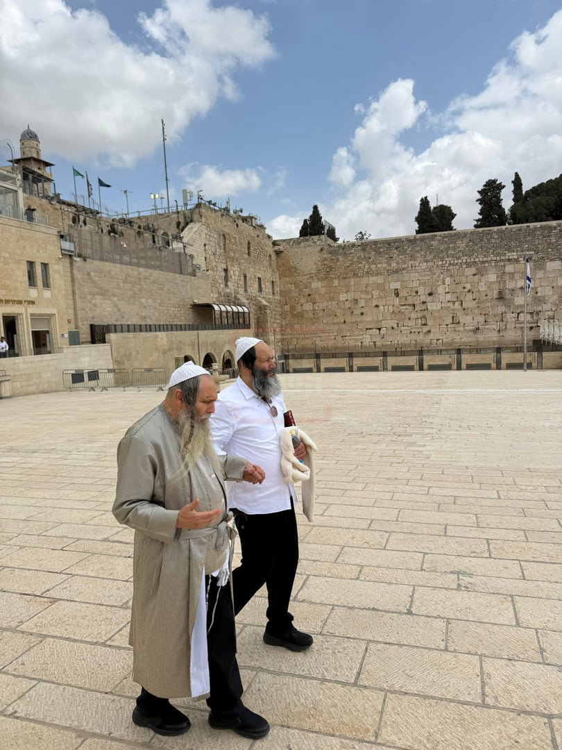 פסח ומימונה בצל המלחמה | 'זופניק בכיכר' עם כל התמונות, הנייעס והחשיפות של השבוע
