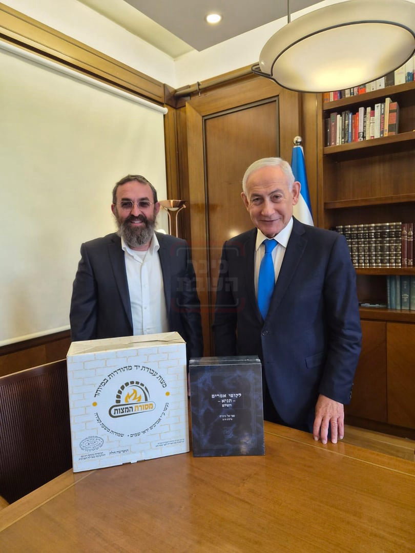 פסח ומימונה בצל המלחמה | 'זופניק בכיכר' עם כל התמונות, הנייעס והחשיפות של השבוע