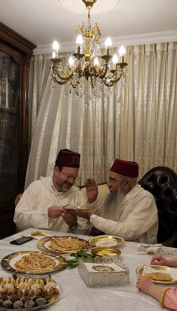 פסח ומימונה בצל המלחמה | 'זופניק בכיכר' עם כל התמונות, הנייעס והחשיפות של השבוע