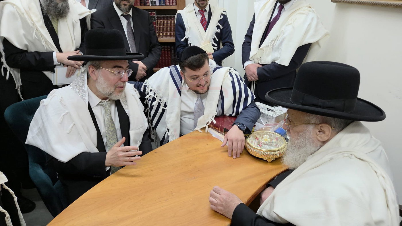 פסח ומימונה בצל המלחמה | 'זופניק בכיכר' עם כל התמונות, הנייעס והחשיפות של השבוע