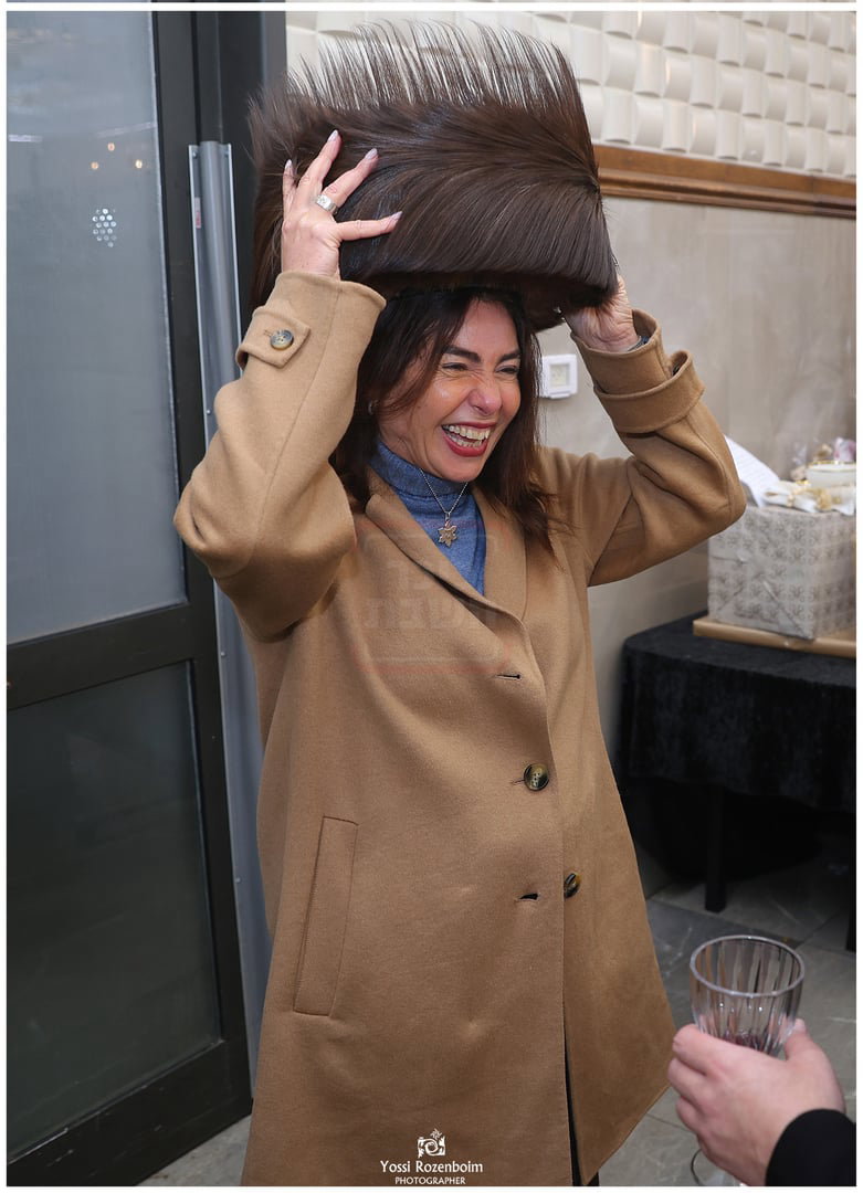 פסח ומימונה בצל המלחמה | 'זופניק בכיכר' עם כל התמונות, הנייעס והחשיפות של השבוע