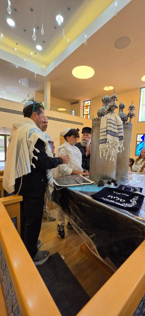 פסח ומימונה בצל המלחמה | 'זופניק בכיכר' עם כל התמונות, הנייעס והחשיפות של השבוע