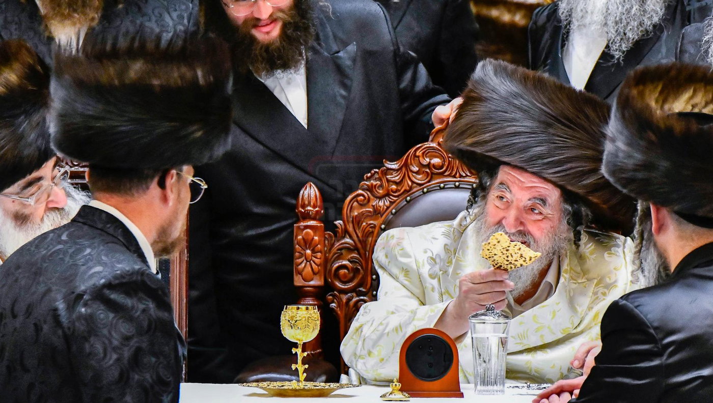 פסח ומימונה בצל המלחמה | 'זופניק בכיכר' עם כל התמונות, הנייעס והחשיפות של השבוע