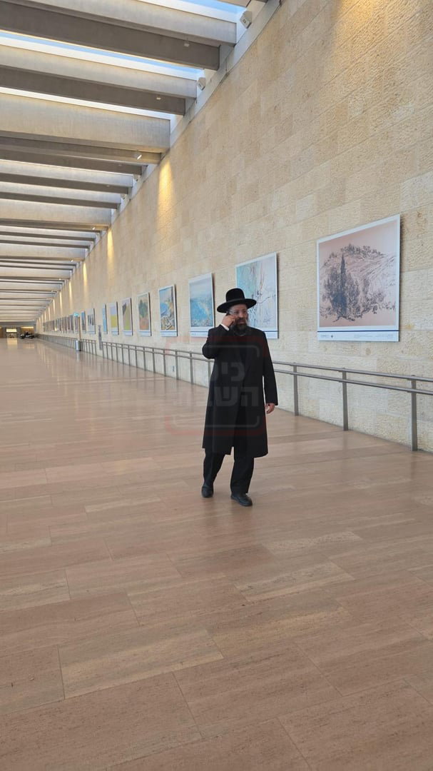 פסח ומימונה בצל המלחמה | 'זופניק בכיכר' עם כל התמונות, הנייעס והחשיפות של השבוע