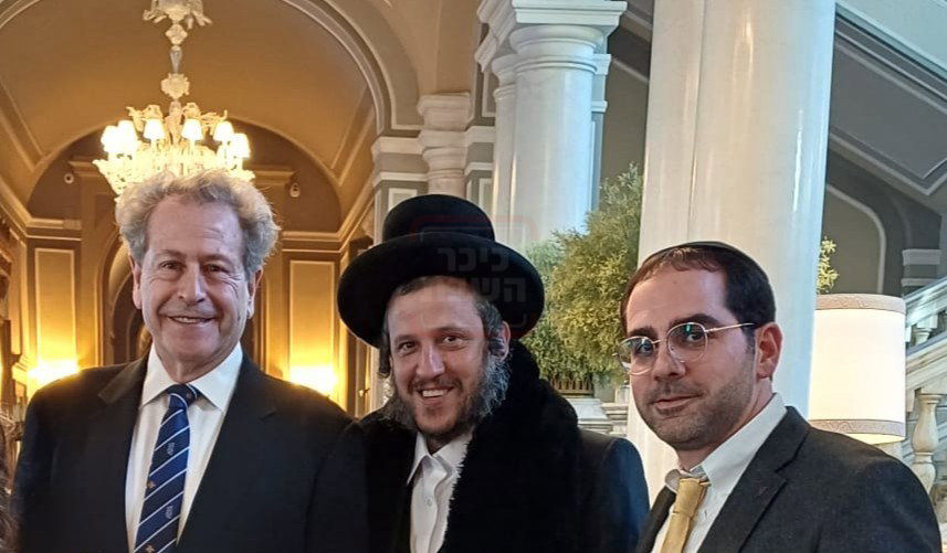 פסח ומימונה בצל המלחמה | 'זופניק בכיכר' עם כל התמונות, הנייעס והחשיפות של השבוע