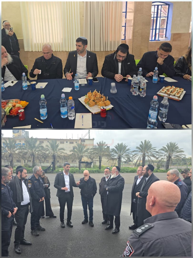 פסח ומימונה בצל המלחמה | 'זופניק בכיכר' עם כל התמונות, הנייעס והחשיפות של השבוע