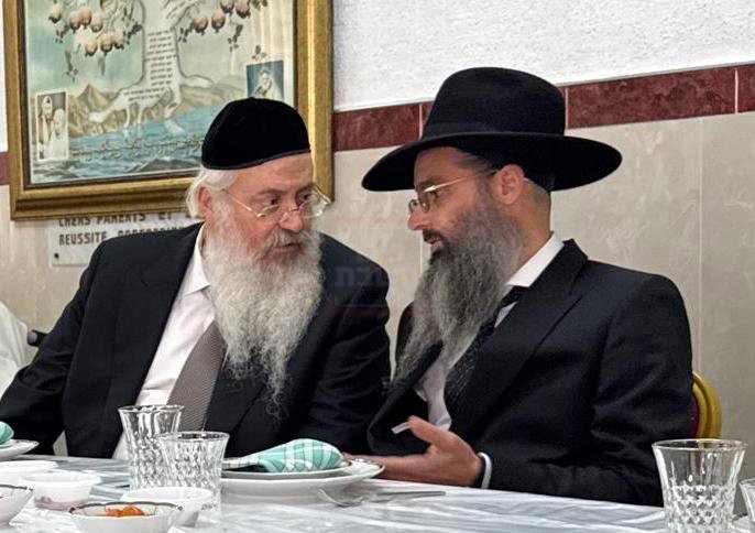 פסח ומימונה בצל המלחמה | 'זופניק בכיכר' עם כל התמונות, הנייעס והחשיפות של השבוע