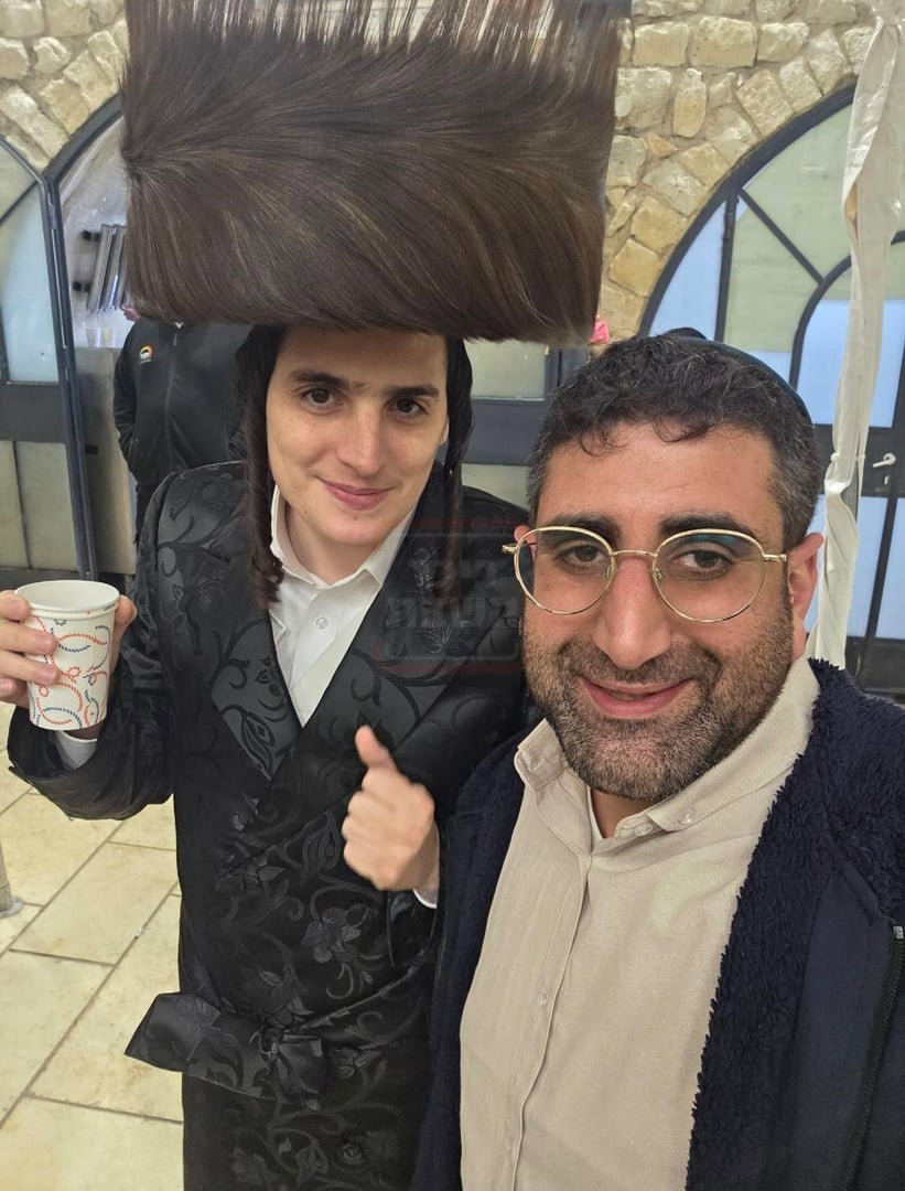 פסח ומימונה בצל המלחמה | 'זופניק בכיכר' עם כל התמונות, הנייעס והחשיפות של השבוע