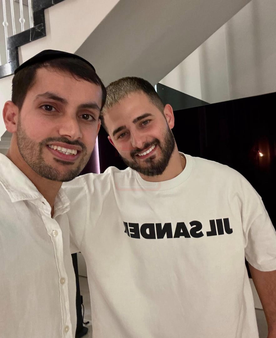 פסח ומימונה בצל המלחמה | 'זופניק בכיכר' עם כל התמונות, הנייעס והחשיפות של השבוע