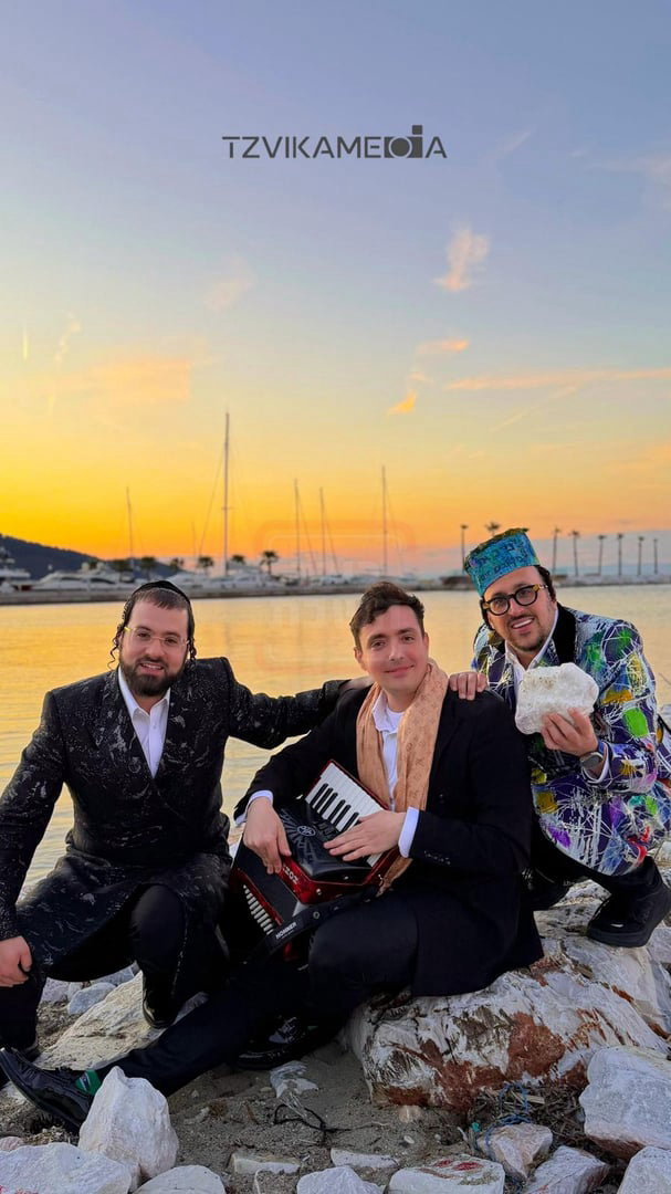 פסח ומימונה בצל המלחמה | 'זופניק בכיכר' עם כל התמונות, הנייעס והחשיפות של השבוע