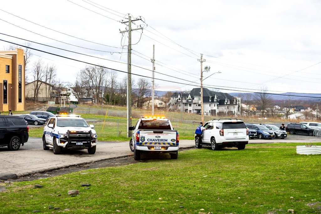 האדמו"ר מסאטמר באפיית מצות מצווה