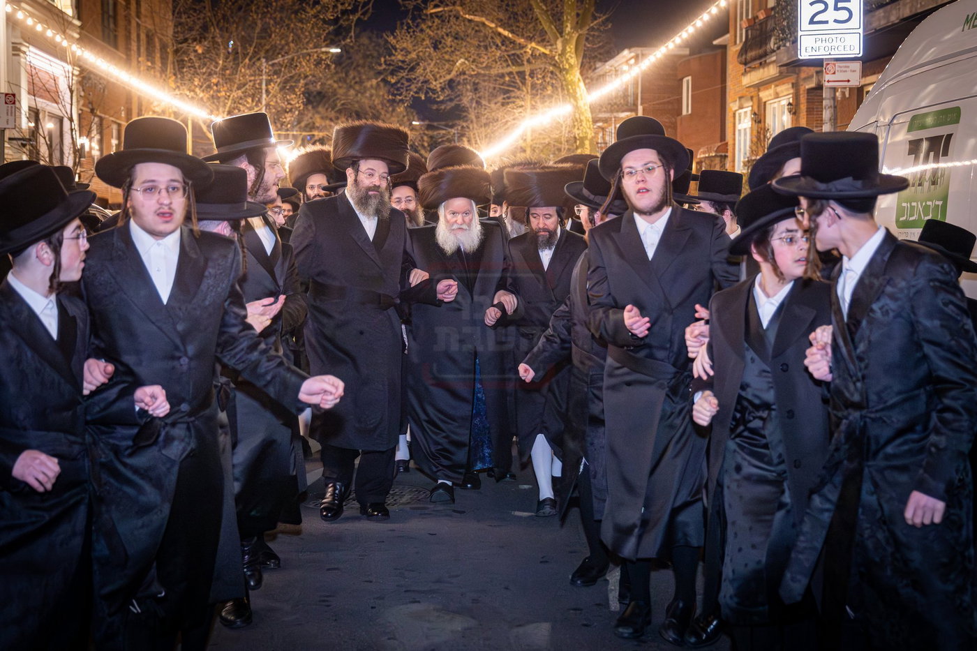 נעילת החג שביעי של פסח בבאבוב