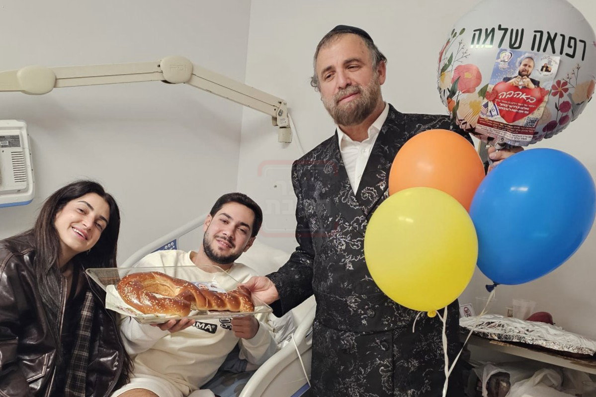 הח"כ שרכב על סוס | 'זופניק בכיכר' עם כל התמונות, הנייעס והחשיפות של השבוע