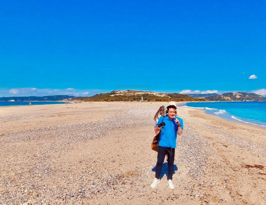 הח"כ שרכב על סוס | 'זופניק בכיכר' עם כל התמונות, הנייעס והחשיפות של השבוע