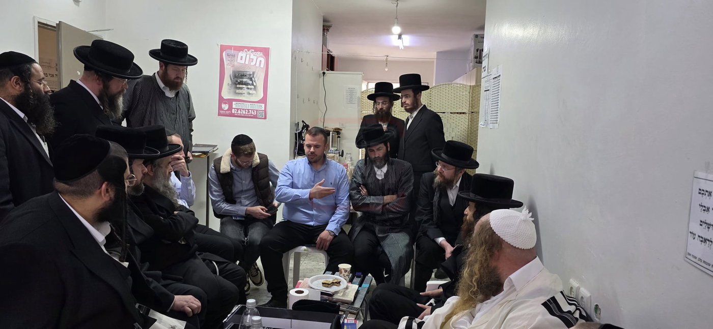 הח"כ שרכב על סוס | 'זופניק בכיכר' עם כל התמונות, הנייעס והחשיפות של השבוע