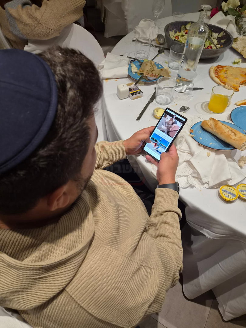 הח"כ שרכב על סוס | 'זופניק בכיכר' עם כל התמונות, הנייעס והחשיפות של השבוע