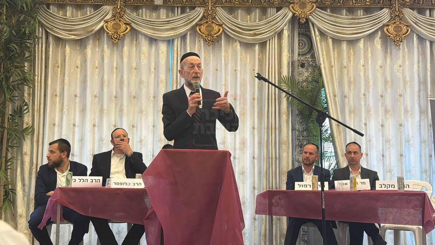 הח"כ שרכב על סוס | 'זופניק בכיכר' עם כל התמונות, הנייעס והחשיפות של השבוע