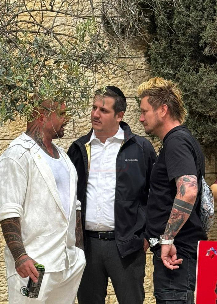 הח"כ שרכב על סוס | 'זופניק בכיכר' עם כל התמונות, הנייעס והחשיפות של השבוע