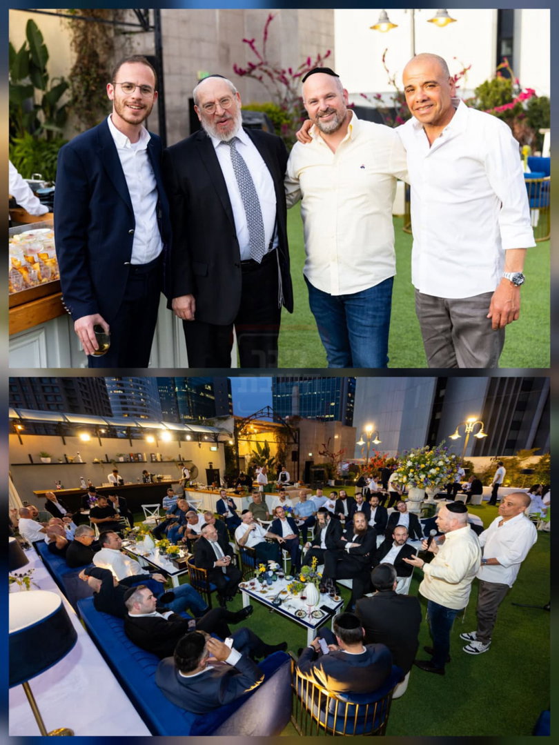 הח"כ שרכב על סוס | 'זופניק בכיכר' עם כל התמונות, הנייעס והחשיפות של השבוע