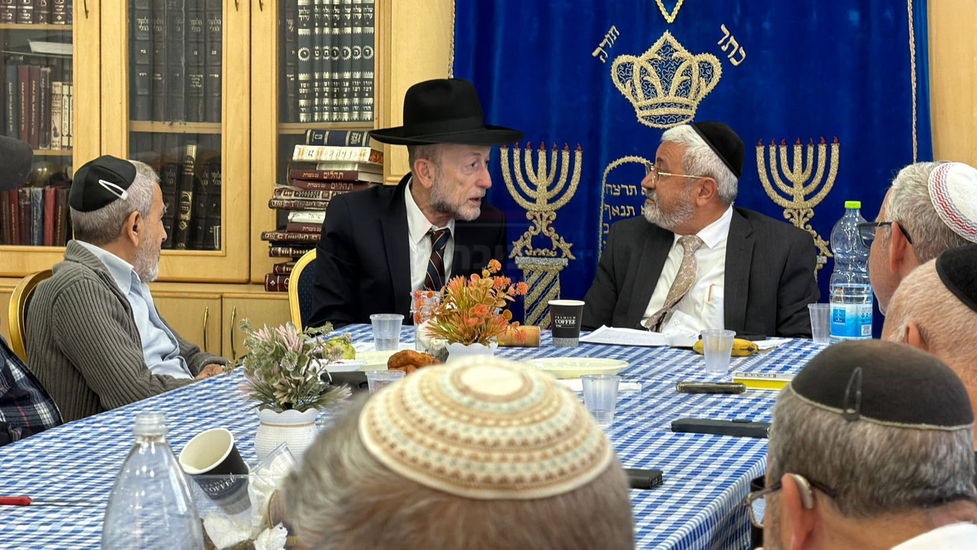 הח"כ שרכב על סוס | 'זופניק בכיכר' עם כל התמונות, הנייעס והחשיפות של השבוע