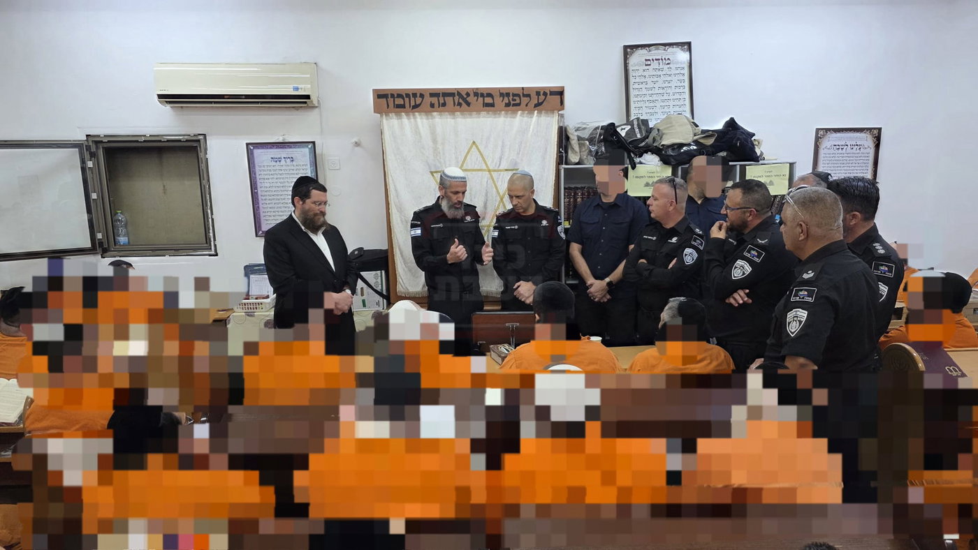 הח"כ שרכב על סוס | 'זופניק בכיכר' עם כל התמונות, הנייעס והחשיפות של השבוע