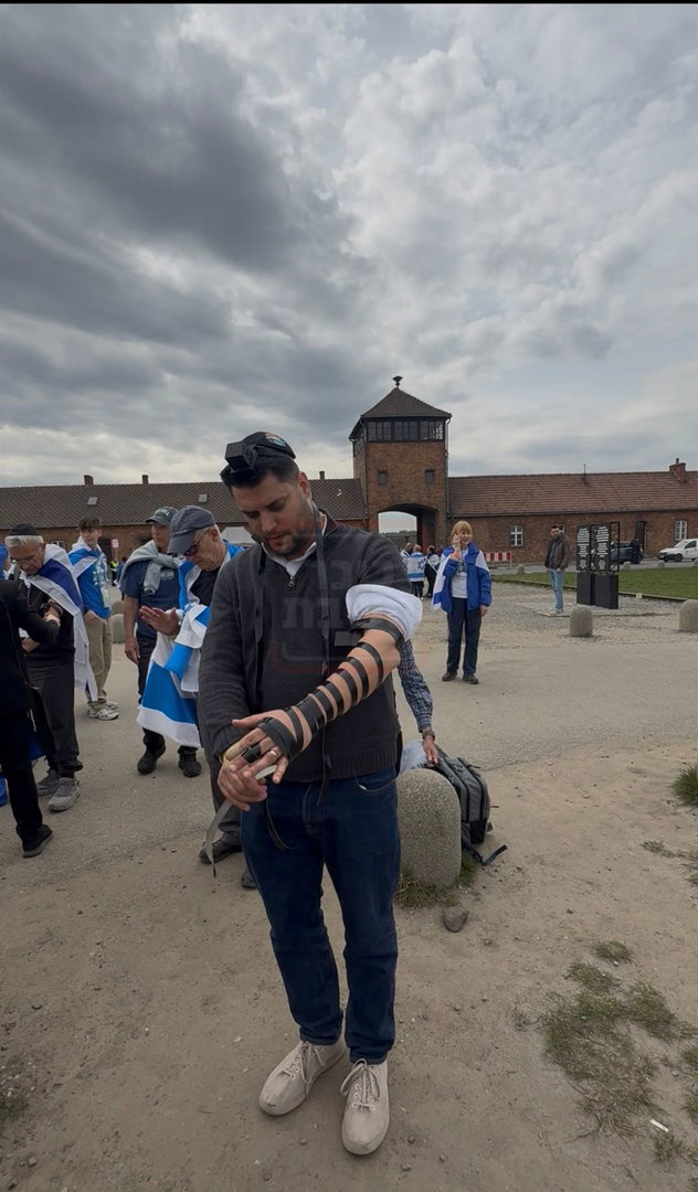 הח"כ שרכב על סוס | 'זופניק בכיכר' עם כל התמונות, הנייעס והחשיפות של השבוע