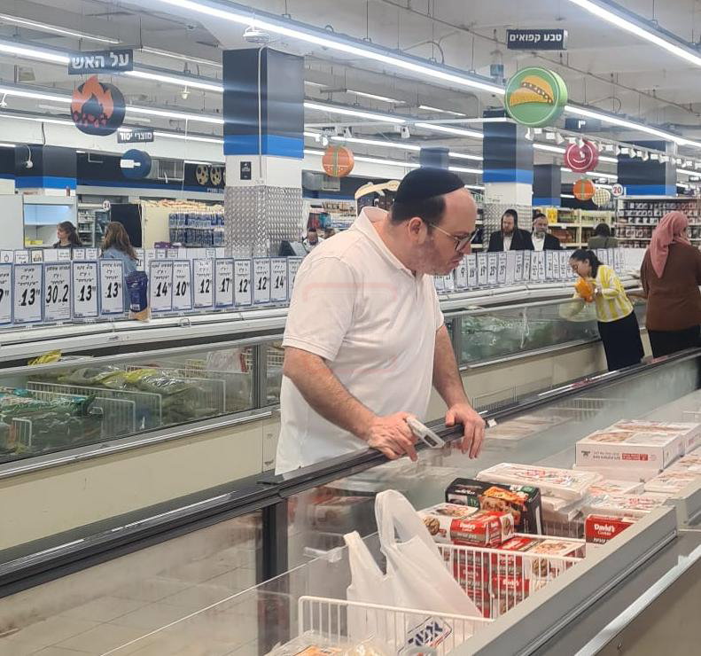 הח"כ שרכב על סוס | 'זופניק בכיכר' עם כל התמונות, הנייעס והחשיפות של השבוע