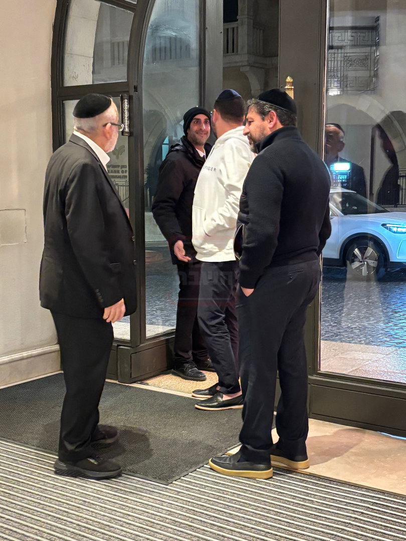 הח"כ שרכב על סוס | 'זופניק בכיכר' עם כל התמונות, הנייעס והחשיפות של השבוע