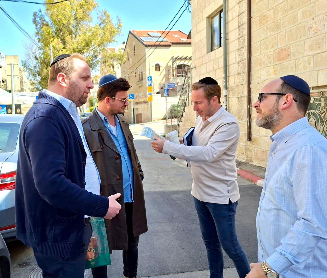 הח"כ שרכב על סוס | 'זופניק בכיכר' עם כל התמונות, הנייעס והחשיפות של השבוע