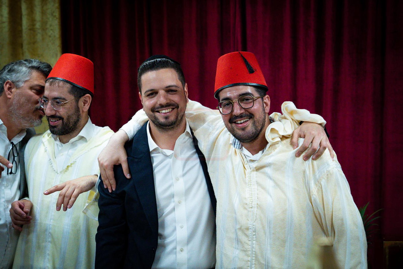 הח"כ שרכב על סוס | 'זופניק בכיכר' עם כל התמונות, הנייעס והחשיפות של השבוע