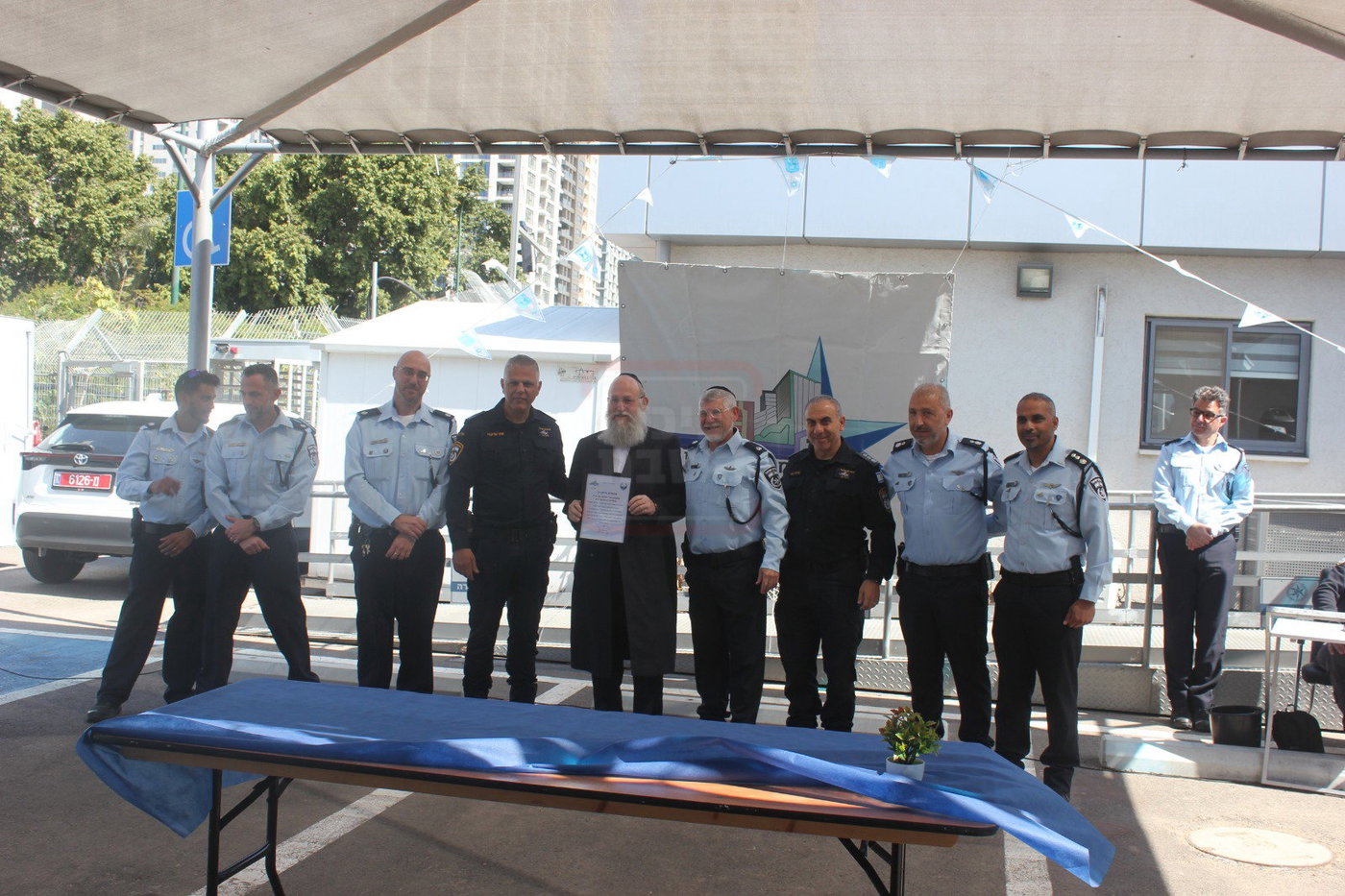 הח"כ שרכב על סוס | 'זופניק בכיכר' עם כל התמונות, הנייעס והחשיפות של השבוע