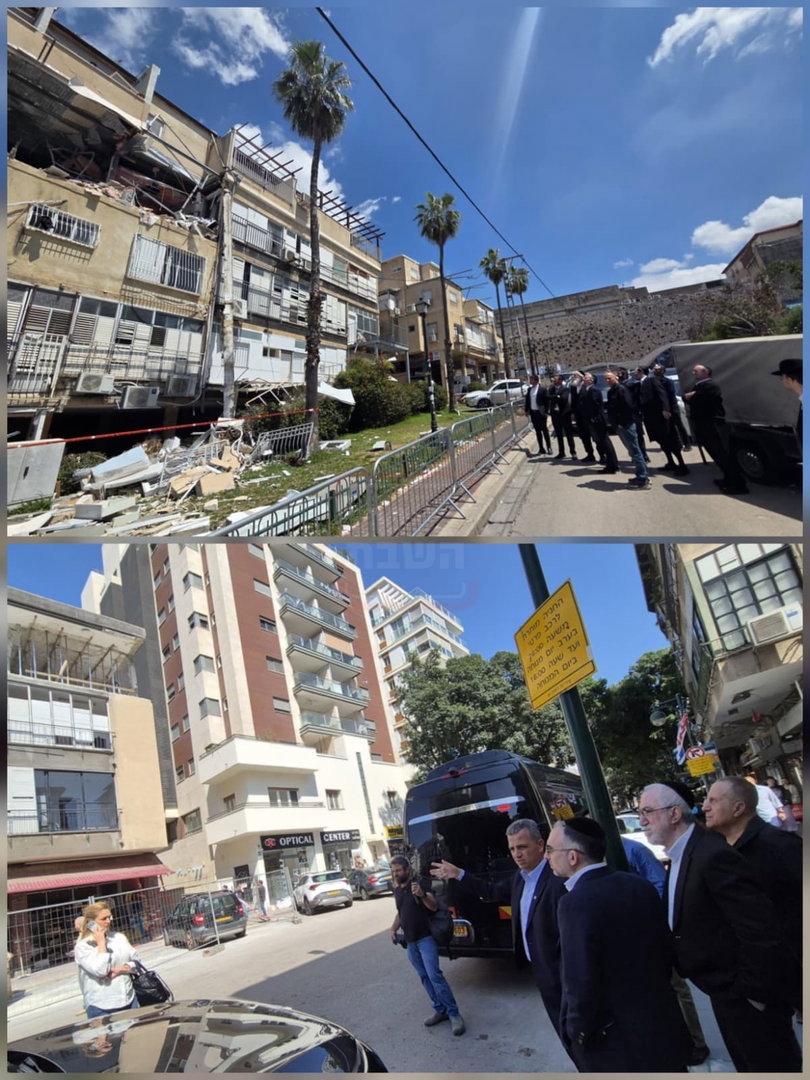 הח"כ שרכב על סוס | 'זופניק בכיכר' עם כל התמונות, הנייעס והחשיפות של השבוע