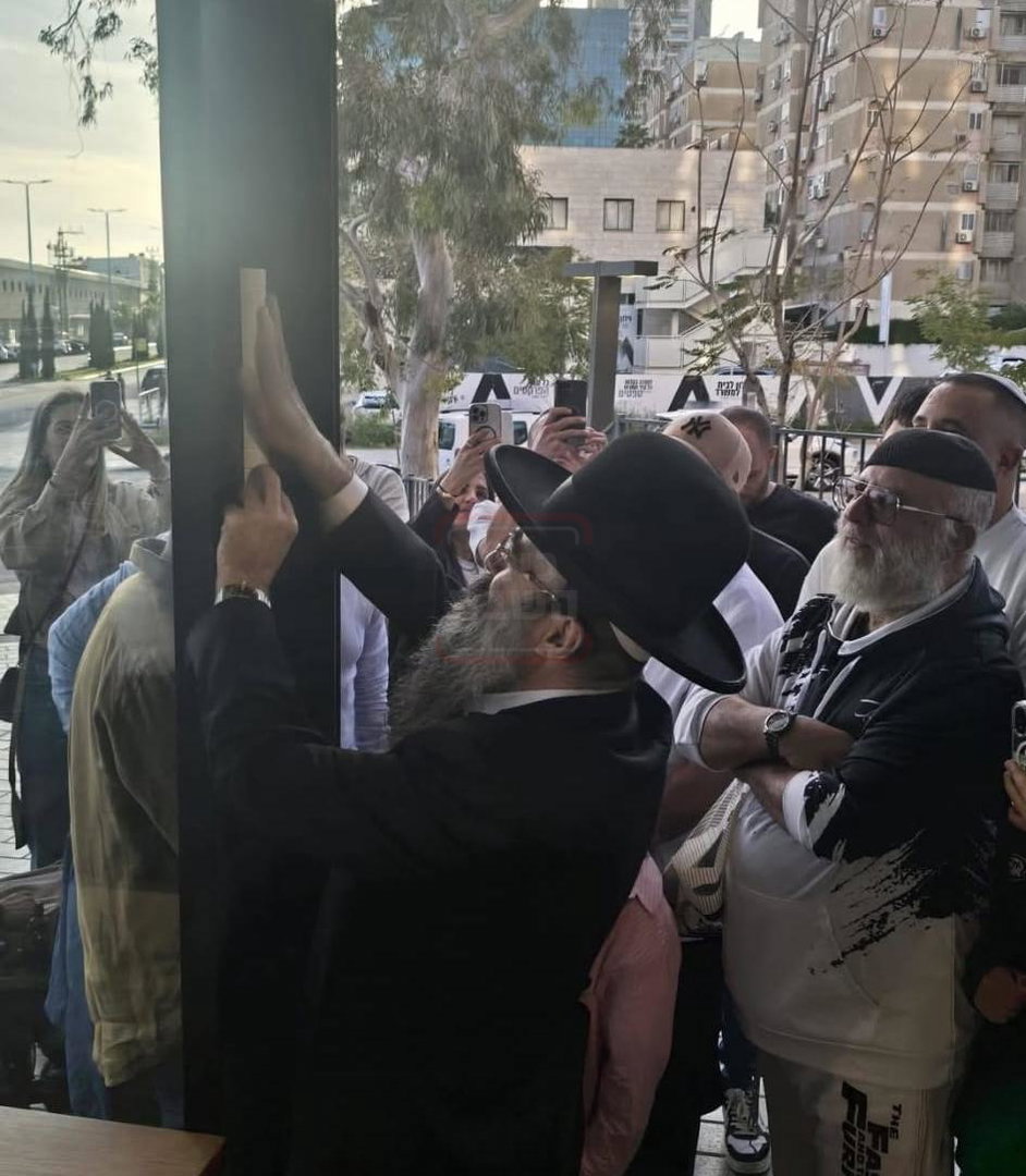 הח"כ שרכב על סוס | 'זופניק בכיכר' עם כל התמונות, הנייעס והחשיפות של השבוע