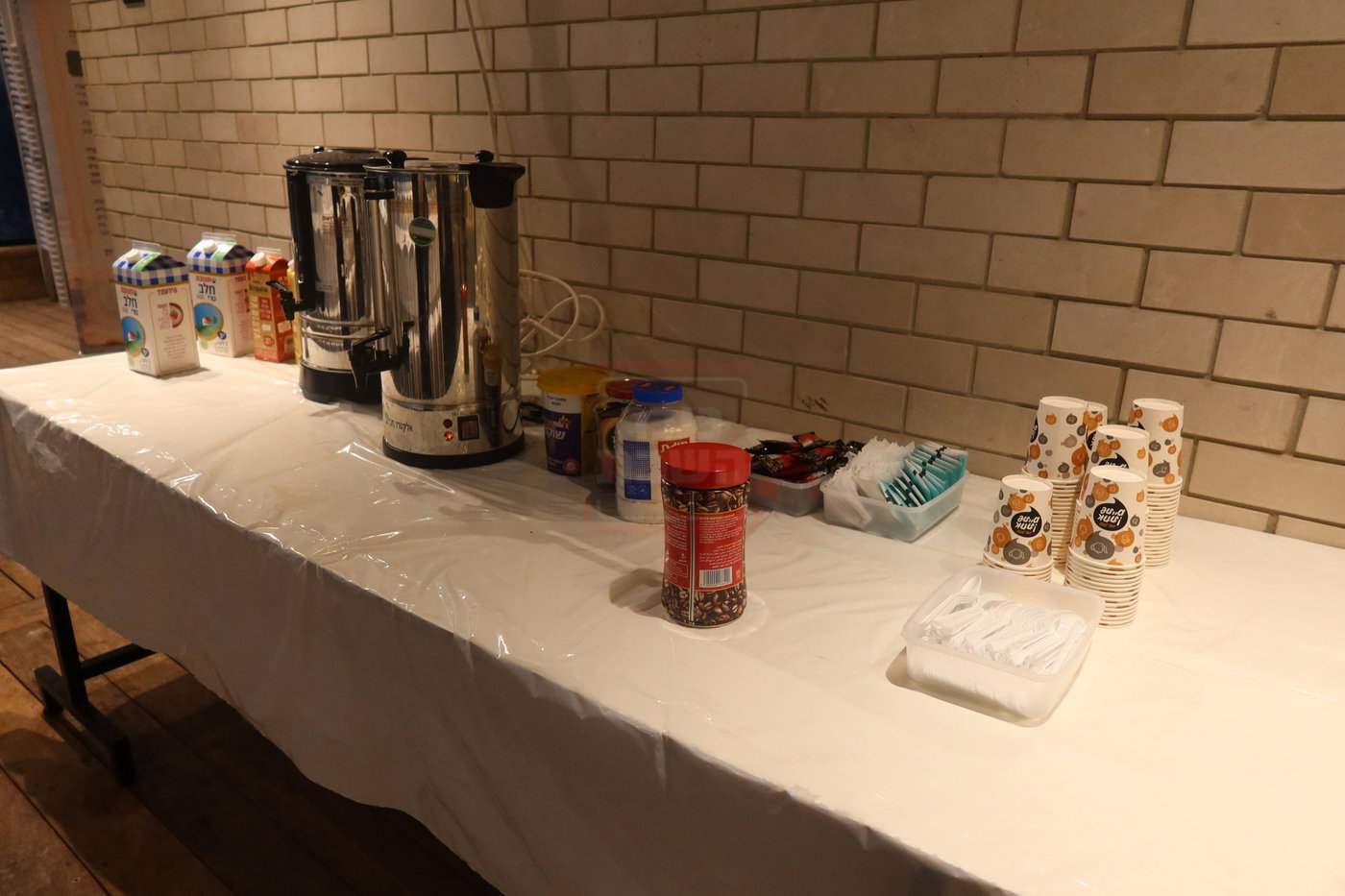 חסידי זוועהיל בעיר האבות חברון