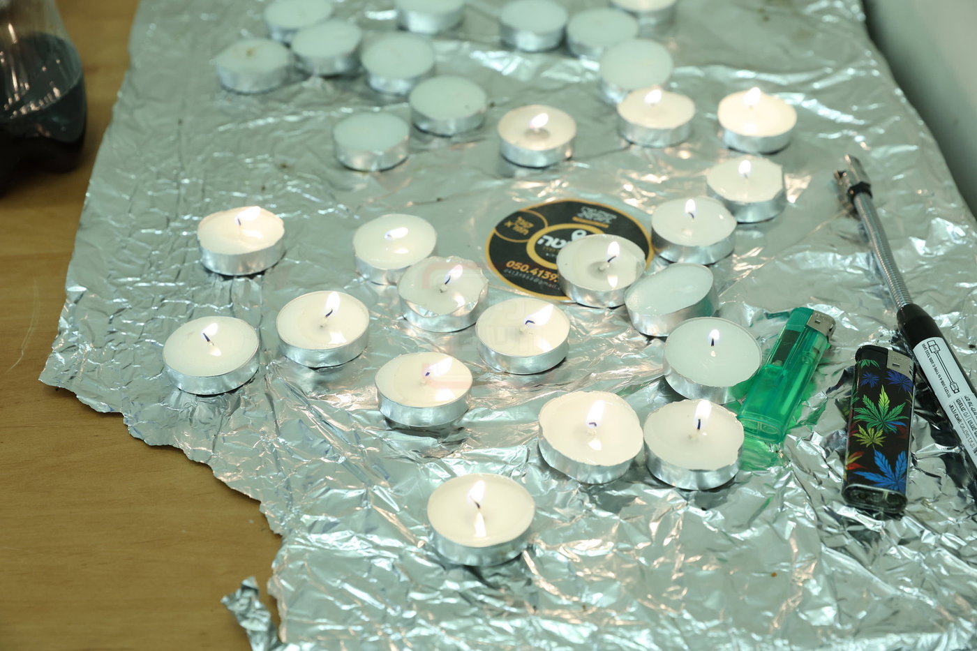 האדמו"ר מראזלא בהילולת הרה"ק מקרעסטיר