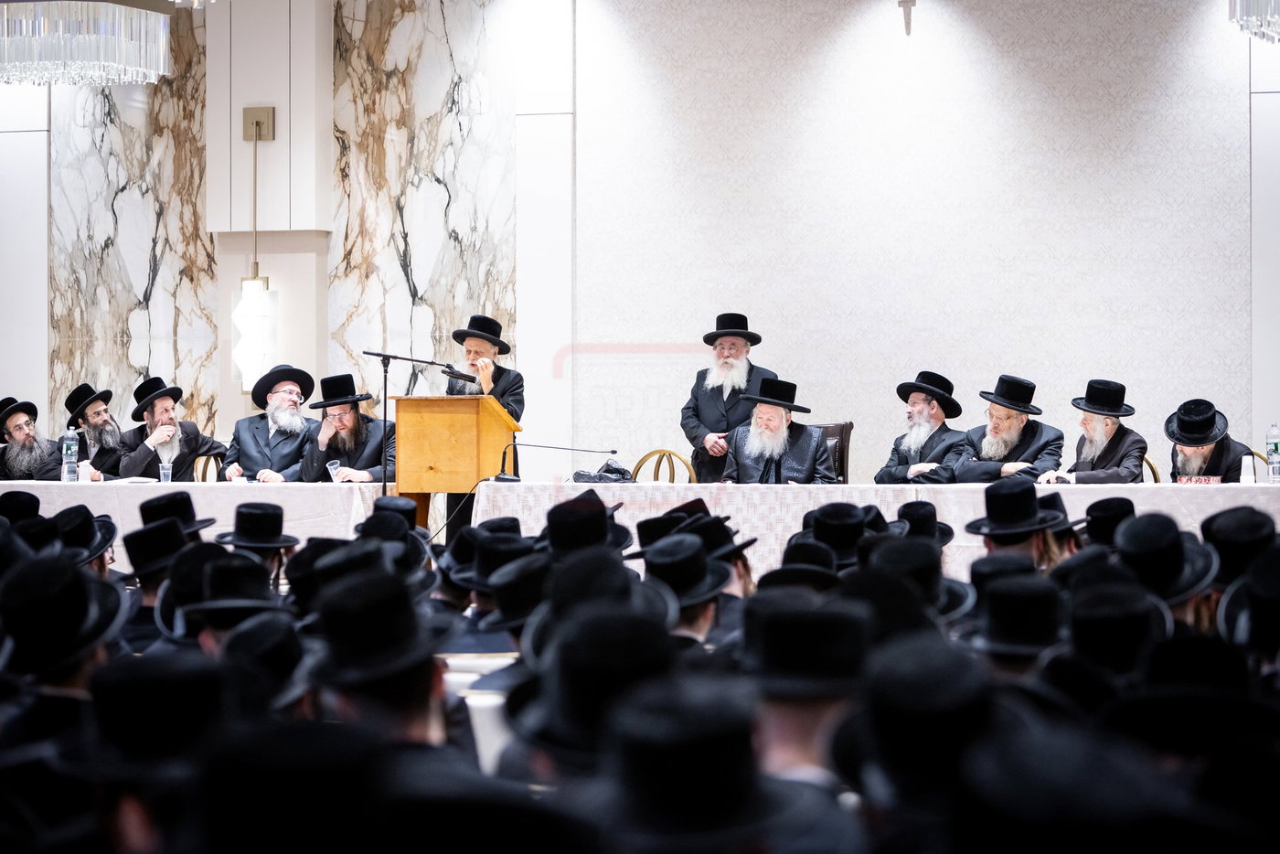 כינוס נגד פגעי הטכנולוגיה בבאבוב