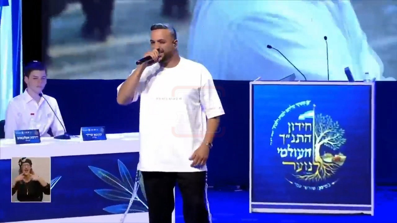 אילי ההון והנשיא באירוע סגור | 'זופניק בכיכר' עם כל התמונות, הנייעס והחשיפות של השבוע