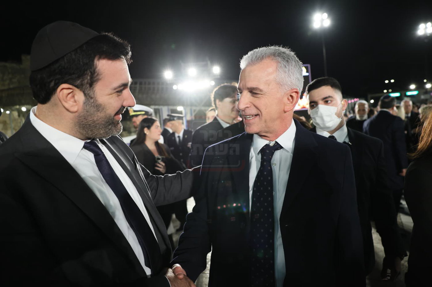 אילי ההון והנשיא באירוע סגור | 'זופניק בכיכר' עם כל התמונות, הנייעס והחשיפות של השבוע