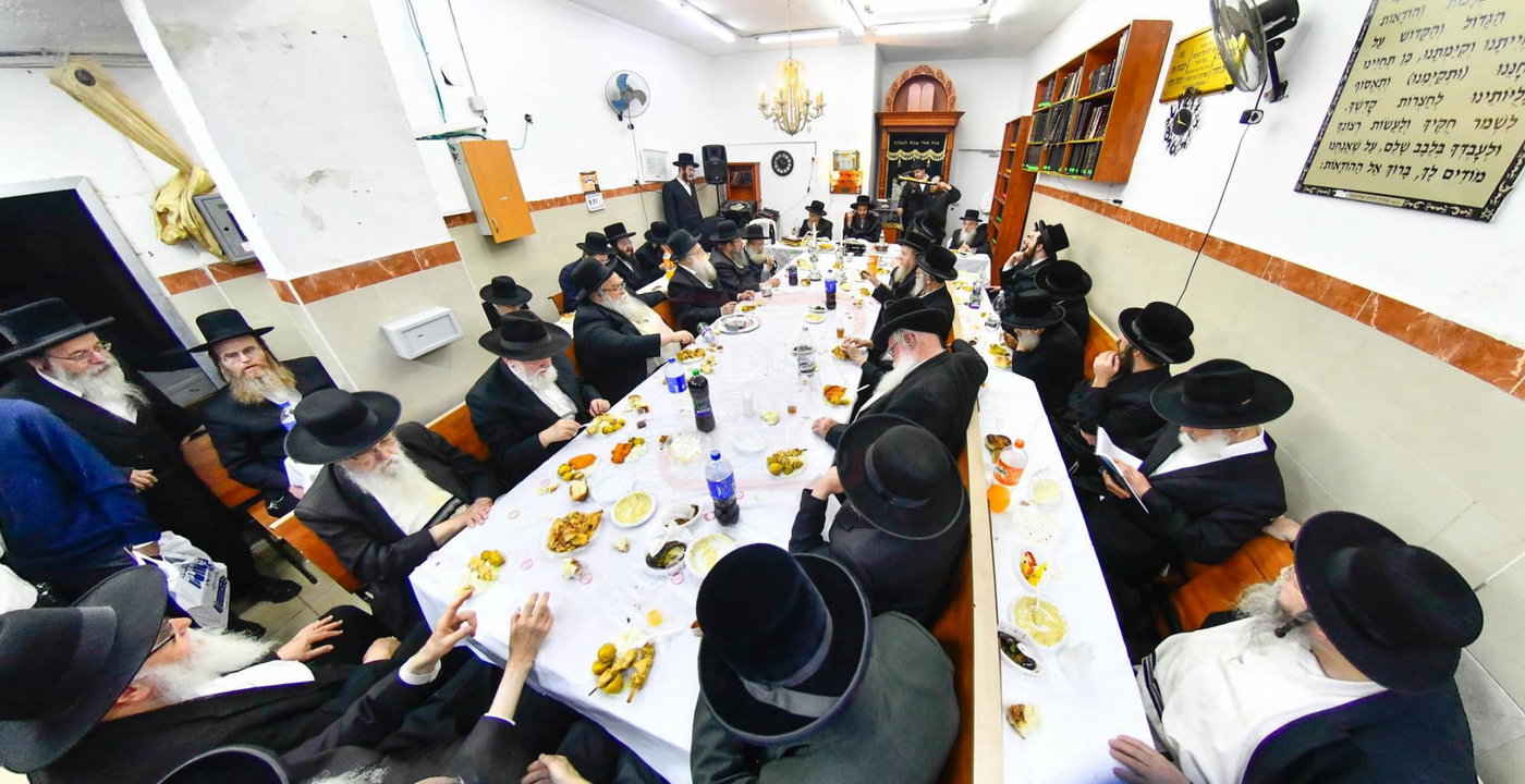 אילי ההון והנשיא באירוע סגור | 'זופניק בכיכר' עם כל התמונות, הנייעס והחשיפות של השבוע