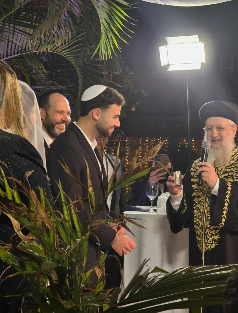 אילי ההון והנשיא באירוע סגור | 'זופניק בכיכר' עם כל התמונות, הנייעס והחשיפות של השבוע