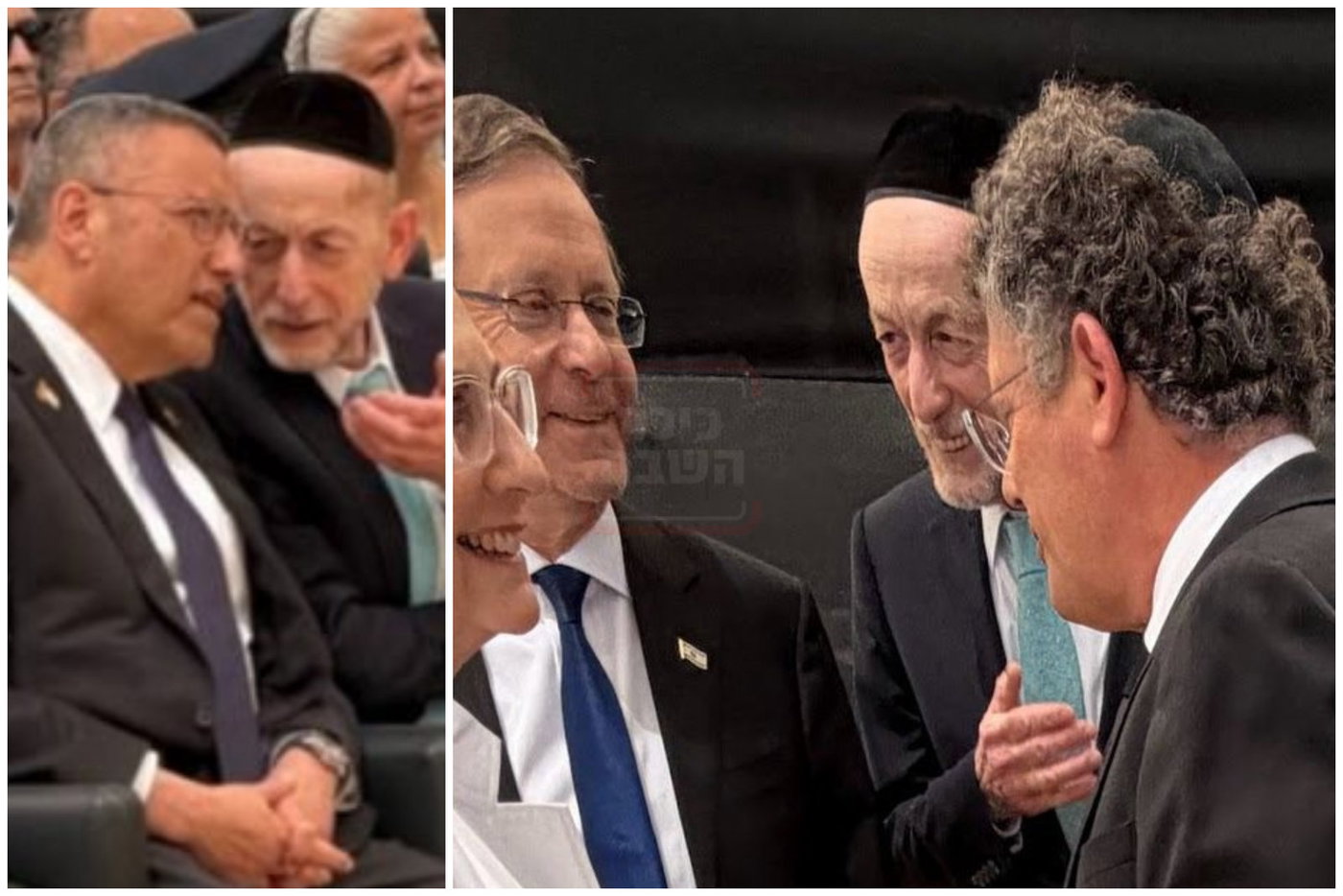 אילי ההון והנשיא באירוע סגור | 'זופניק בכיכר' עם כל התמונות, הנייעס והחשיפות של השבוע