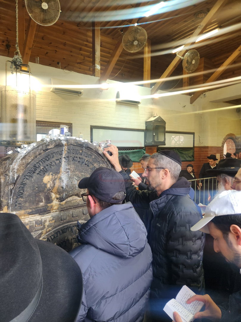 אילי ההון והנשיא באירוע סגור | 'זופניק בכיכר' עם כל התמונות, הנייעס והחשיפות של השבוע