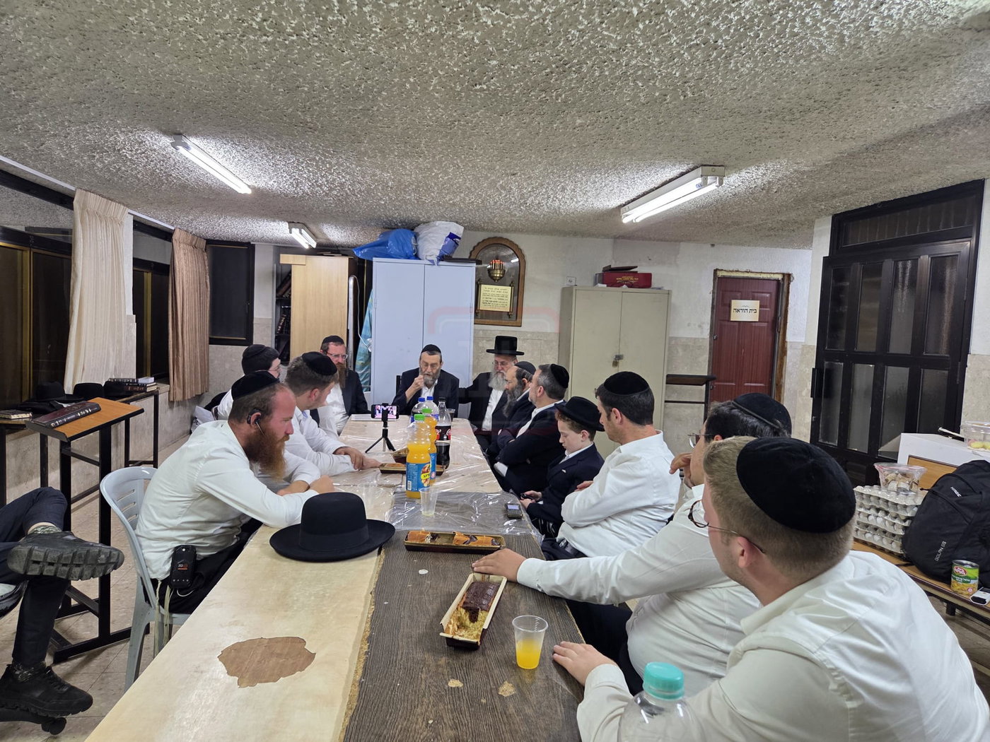 אילי ההון והנשיא באירוע סגור | 'זופניק בכיכר' עם כל התמונות, הנייעס והחשיפות של השבוע